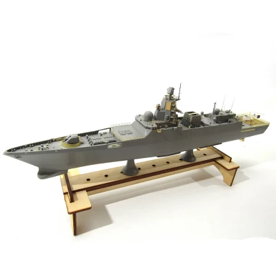 Эскадра 000123 Стапель для пластиковых моделей кораблей 200 мм 1:1