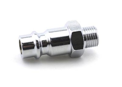 Jas 3010 Штуцер к EURO муфте быстроразъемной - G1/8&quot;