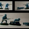 Strelets STRM031 RKKA Infantry (Early WWII Red Army) (WWII) 1/72