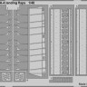 Eduard 48936 Fw 190A-4 landing flaps 1/48