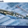 Eduard 84209 P-51B/C Mustang Birdcage canopy (Weekend Ed.) 1/48