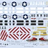 Eduard 84209 P-51B/C Mustang Birdcage canopy (Weekend Ed.) 1/48