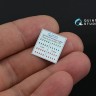 Quinta Studio QP72010 Навигационные Огни (Тип А) (для всех моделей) 1/72