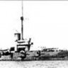 Combrig 70208 Sevastopol Battleship, 1914 1/700
