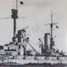 Combrig 70426 German Markgraf Battleship, 1914 1/700
