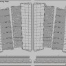 Eduard 48897 Do 17Z-2 landing flaps 1/48