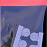 Brengun BRL48097 Spitfire 4-spoke wheels set (3 types) 1/48