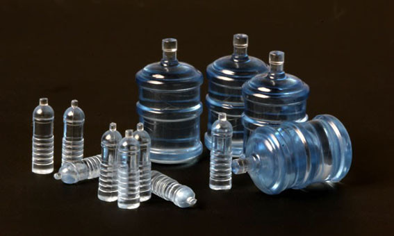 Meng Model SPS-010 Бутылки с минеральной водой 1/35