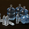 Meng Model SPS-010 Бутылки с минеральной водой 1/35
