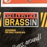 Eduard 6481101 BRASSIN Fw 190A-6 cockpit PRINT (EDU) 1/48
