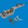 Eduard 6481101 BRASSIN Fw 190A-6 cockpit PRINT (EDU) 1/48
