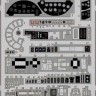 Eduard 33181 F4U-1D 1/32