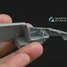 Quinta studio QD72273 Су-25 (Звезда) 1/72