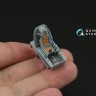 Quinta studio QD72273 Су-25 (Звезда) 1/72