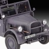 Revell 03339 Einheits PKW Kfz.4 1/35