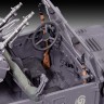 Revell 03339 Einheits PKW Kfz.4 1/35