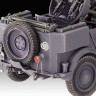 Revell 03339 Einheits PKW Kfz.4 1/35