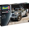 Revell 03339 Einheits PKW Kfz.4 1/35