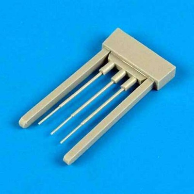 QuickBoost QB48385 Ju 87B-2 Stuka pitot tube 1/48