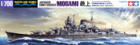 Tamiya 31359 IJN Light Cruiser Mogami 1/700