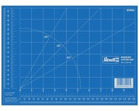 Revell 39056 Modelers Cutting mat 300 x 220 None