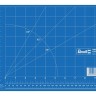 Revell 39056 Modelers Cutting mat 300 x 220 None