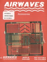 Airwaves (etched) AEC35015 APC M113/M901 1/35