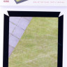 Peewit PW-P142003 1/144 Paper Display Base - GRASS CONCRETE (BIG)