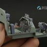 Quinta Studio QD+35121 AH-1W (Academy) 1/35