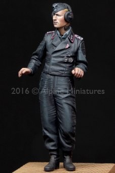 Condor F-350312 Германский танкист 1:35