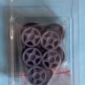 Reji Model JM941 Peugeot 306 Maxi - Speedline wheels 5 spoke 1/24