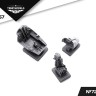 Temp Models 72572 Кабина Су-57 Ззвезда 1/72