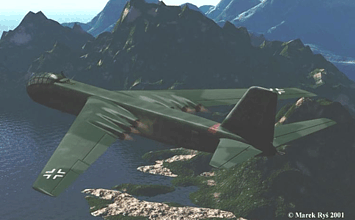 Anigrand ANIG4045 JUNKERS EF-132 1/144
