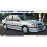 Hasegawa 21126 Автомобиль ISUZU GEMINI (JT190) 1/24