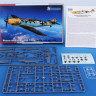 Special Hobby SH72462 Bf 109E-7 Trop 'Braving Sand and Snow' 1/72