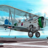 Special Hobby SH72232 FF-1 "US Navy Two-seat Fighter" 1/72