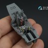 Quinta Studio QD48474 A-10C (GWH) 1/48