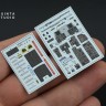 Quinta Studio QD48474 A-10C (GWH) 1/48