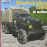 WWP Publications PBLWWPR23 Publ. Studebaker in Detail