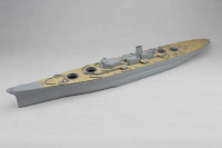 Artwox Model BW10005 USS Montana 1/350