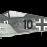 Eduard 82145 Fw 190A-8/R2 (PROFIPACK) 1/48