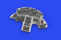 Eduard 644141 BRASSIN F-104 ASA Look (KIN) 1/48