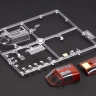 Eduard EX845 Mask B-26K Invader TFace (ICM) 1/48