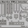 Eduard 49769 SET Sea Harrier FRS.1 interior (KIN) 1/48