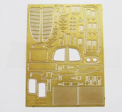 Микродизайн 035207 ГАЗ-М1 1/35