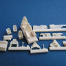 Pavla Models C72058 Gannet T.Mk.2 1:72