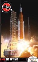 Airfix 50202 SLS Artemis Gift Set 1/144