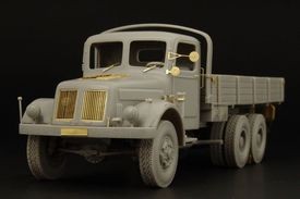 Hauler HLS48003 TATRA 6500/111 1/48