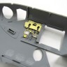Микродизайн 048068 Ми-24А (Trumpeter) цветные приборные доски 1/48