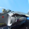 Metallic Details MDR48146 Refueling probe Set contains 5 x 3D-printed parts 1/48